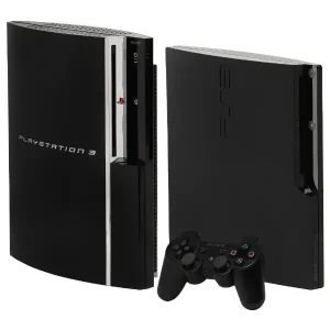 PlayStation 3
