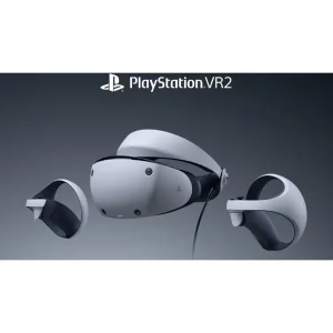 PlayStation VR