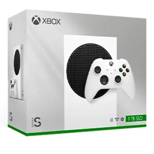 Xbox Series S